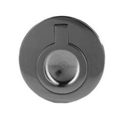 luikring-wegklapbaar-rond