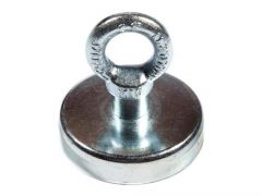 Magneet Hefvermogen 60 Kilo