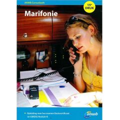 ANWB Marifonie cursusboek