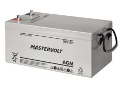 Mastervolt AGM 12/270 Ah
