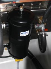 MLS-diesel-purifier-zwart