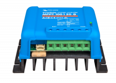 Smartsolar MPPT 100/20 Laadcontroler