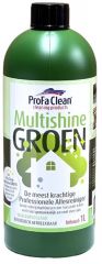 ProFa Clean Multishine groen voor om huis
