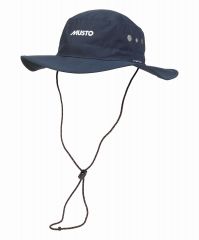 Musto Zonnehoed Sneldrogend 80033 True Navy M