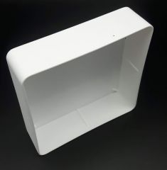 Nasa Clipper Afdekkap