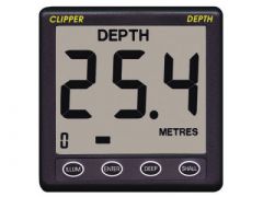 Nasa Clipper Dieptemeter- complete set