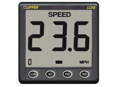 Nasa Clipper Log - complete set