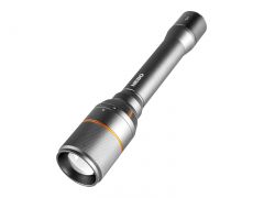 Zaklamp Davinci 3500 Lumen oplaadbaar