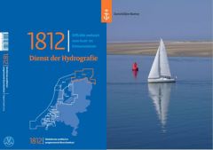 Waterkaart-1812-hydrografische-dienst-kaart-waddenkaart-oost-waddenzee