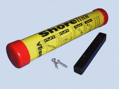 V-TRONIX VHF-marifoon noodantenne en kabel