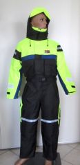 Fladen-Team norway-drijfpak-overall-waterdicht-warm