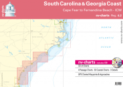 nv-atlas-waterkaart-amerika-zuid-carolina-georgia-coast-cape-fear-fernandia-beach-icw-nv-charts-gratis-digitale-kaart