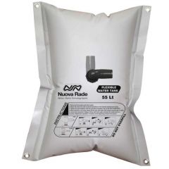 nuova-rade-flexible-water-tank-150liter
