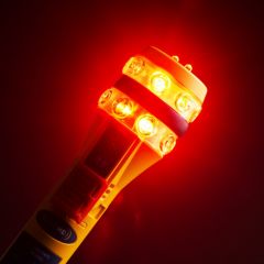 Ocean Signal Flare RescueMe EDF1 Elektronische Handflare