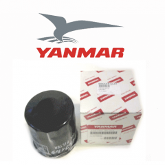 Yanmar Olie Filter Nr 129150-35170 (129150-35153)