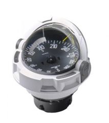 olympic-135-plastimo-kompas-wit-zwart-inbouw