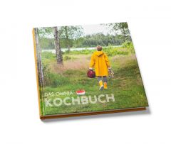 The Omnia Kookboek Duits,  Das Omnia-Kochbuch Deutsch