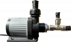 Mitek Pump waterpomp MK05.000.105 24V