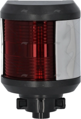 bakboord-navigatielicht-aquasignal-serie40-ip66-polycarbonaat-rvs-12v-verlichting-boot-maritiem