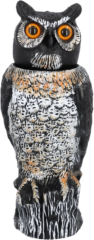 Vogel verjager UIL