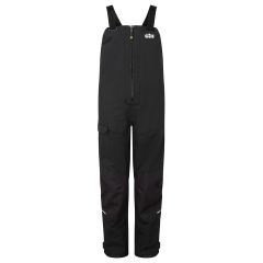 Gill Coastal Zeilbroek OS33 Dames zwart
