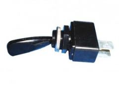 Tuimelschakelaar nylon, Lever=27MM  0-277V
