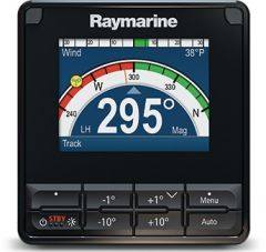 Raymarine EV-200 Sailpack T1 Lineaire drive