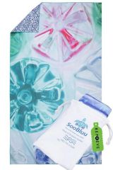 Badhandoek SooBluu pet 100x190