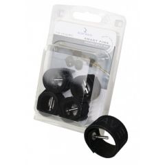 Borg wantspanner Smartpin set 4 stuks Size 4   4 MM