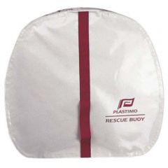 Rescue buoy wit