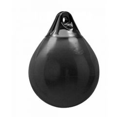 polyform-balfender-kogelfender-zwart-55cm