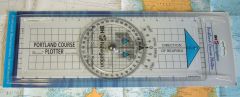 portland-koers-plotter-kaart-navigatie-hulpmiddel-kaartplotter