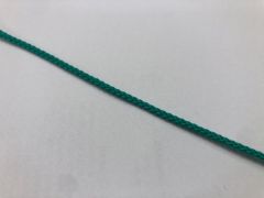 Prijsvlaggenlijn 50 meter op rol 3 MM Groen