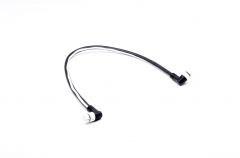 Raymarine STng haakse Spurkabel 40 cm