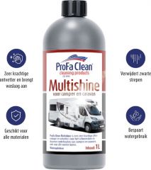 ProFa Clean Multishine Camper& Caravans