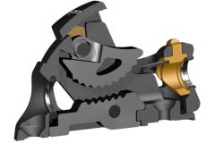 Spinlock klem 2-6mm PXR0206