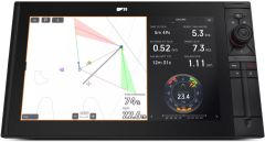 Raymarine Axiom2  Pro 12" S  E70655 Multifunctioneel Display
