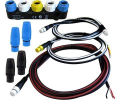 VHF Converterkit STNG/NMEA0183 (1x R52131, 2x A060