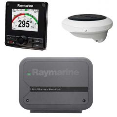 Raymarine-EV-150-evolution-core-stuurautomaat