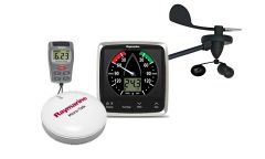 i60 draadloze wind/backbone set: E70361, T120, T11