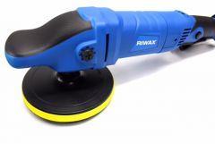 Riwax Polijst - Poetsmachine "Mini" 150mm 900W
