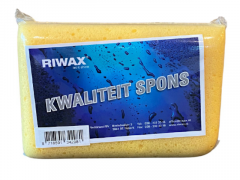 Riwax Spons