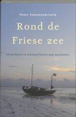 Rond de Friese zee
