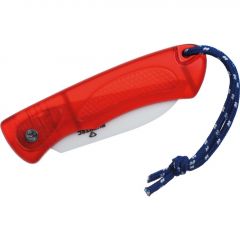 Keramisch zakmes Rood