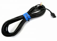 Raymarine st power cord 2m