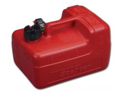 Scepter Brandstoftank 12ltr met meter