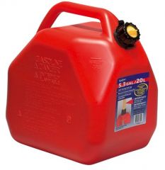 Scepter-jerrycan-rood-20Liter-