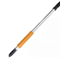 Batavia Twin Brush verlengsteel 80cm