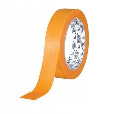 Afplakband Gold 25X50 1 ROL