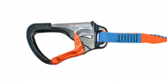 Veiligheidslijn- lifelijn Spinlock performance  Haak-Haak16 mm, 
